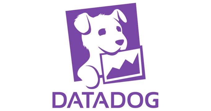 ログ管理システム　Datadog