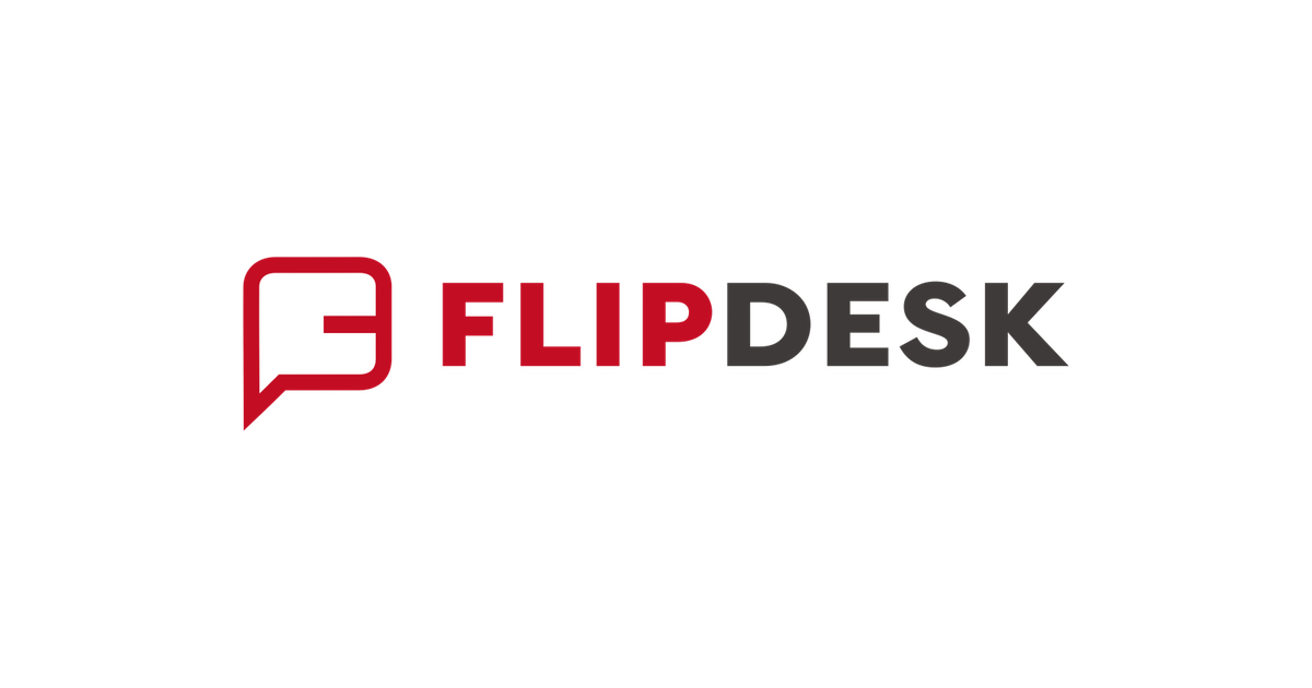 ヘルプデスクツール_比較_Flipdesk