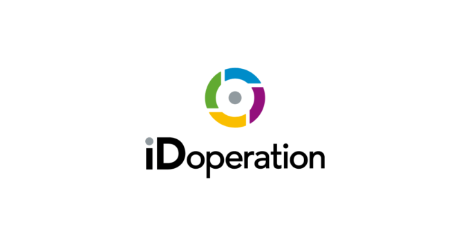 ログ管理システム　iDoperation