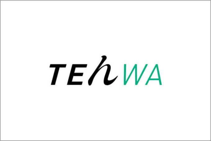 ビジネスチャット　TENWA
